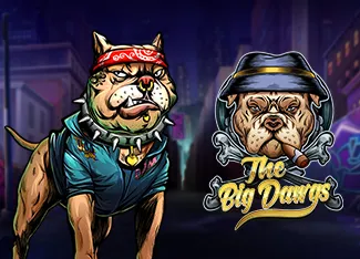 Pragmatic : The Big Dawgs - SUPERBET388