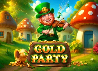 Pragmatic : Gold Party - SUPERBET388