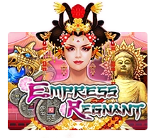Joker123 : Empress Regnant - SUPERBET388