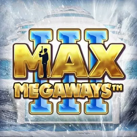 Max Megaways 3 - SUPERBET388