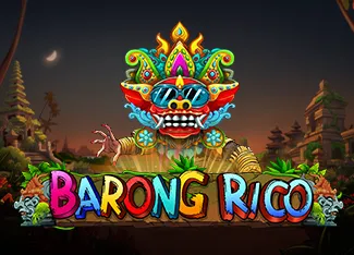Pragmatic : Barong Rico - SUPERBET388