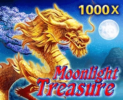 Moonlight Treasure - SUPERBET388