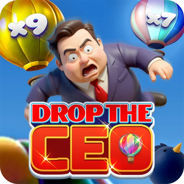 Drop The CEO - SUPERBET388