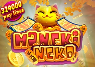 Kucing Pembawa Keberuntungan - SUPERBET388
