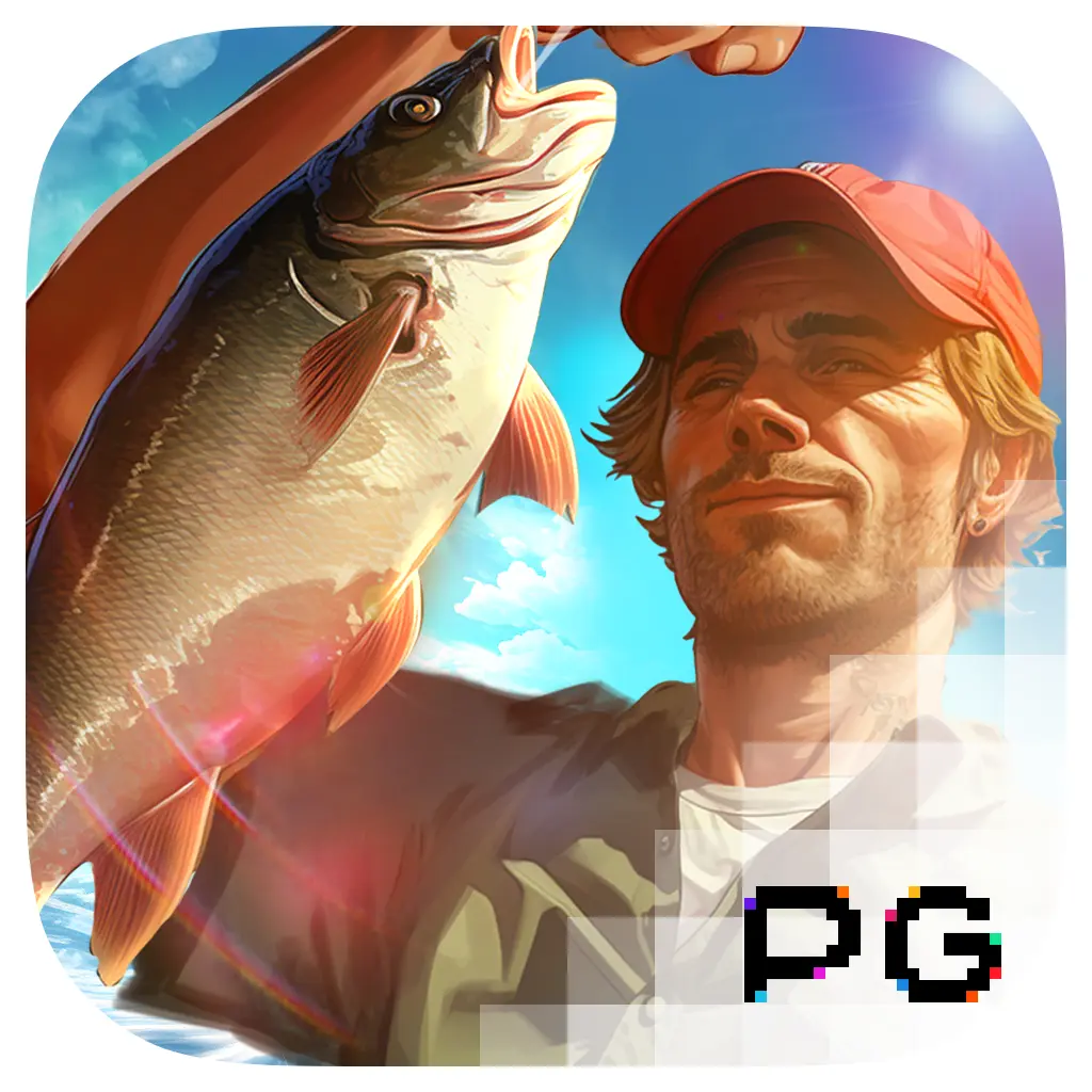 PGSoft : Shark Hunter - SUPERBET388