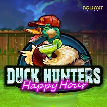 NolimitCity : Duck Hunters Happy Hour - SUPERBET388