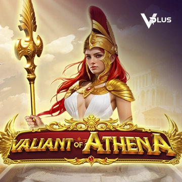 Valiant of Athena - SUPERBET388