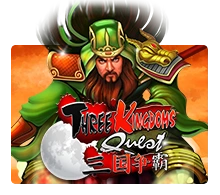 Joker123 : Three Kingdoms Quest - SUPERBET388