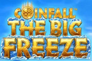 CoinFall: The Big Freeze - SUPERBET388