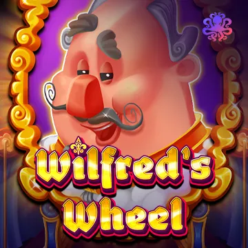 Wilfreds Wheel - SUPERBET388