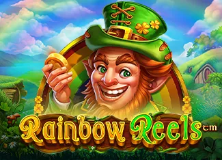 Pragmatic : Rainbow Reels - SUPERBET388
