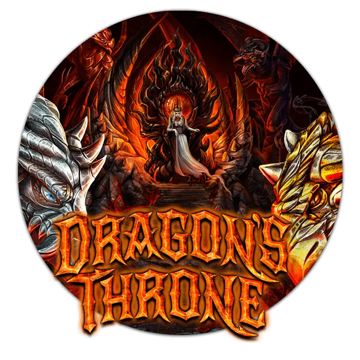 Habanero : Dragons Throne - SUPERBET388