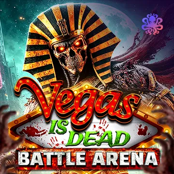 Vegas is Dead: Battle Arena! - SUPERBET388