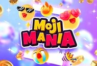 Spadegaming : Moji Mania - SUPERBET388