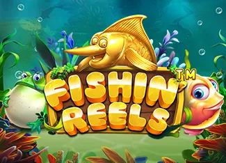 Pragmatic : Fishin Reels - SUPERBET388
