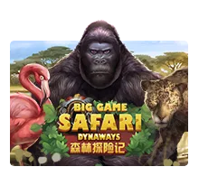 Joker123 : Big Game Safari - SUPERBET388