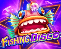Fishing Disco - SUPERBET388