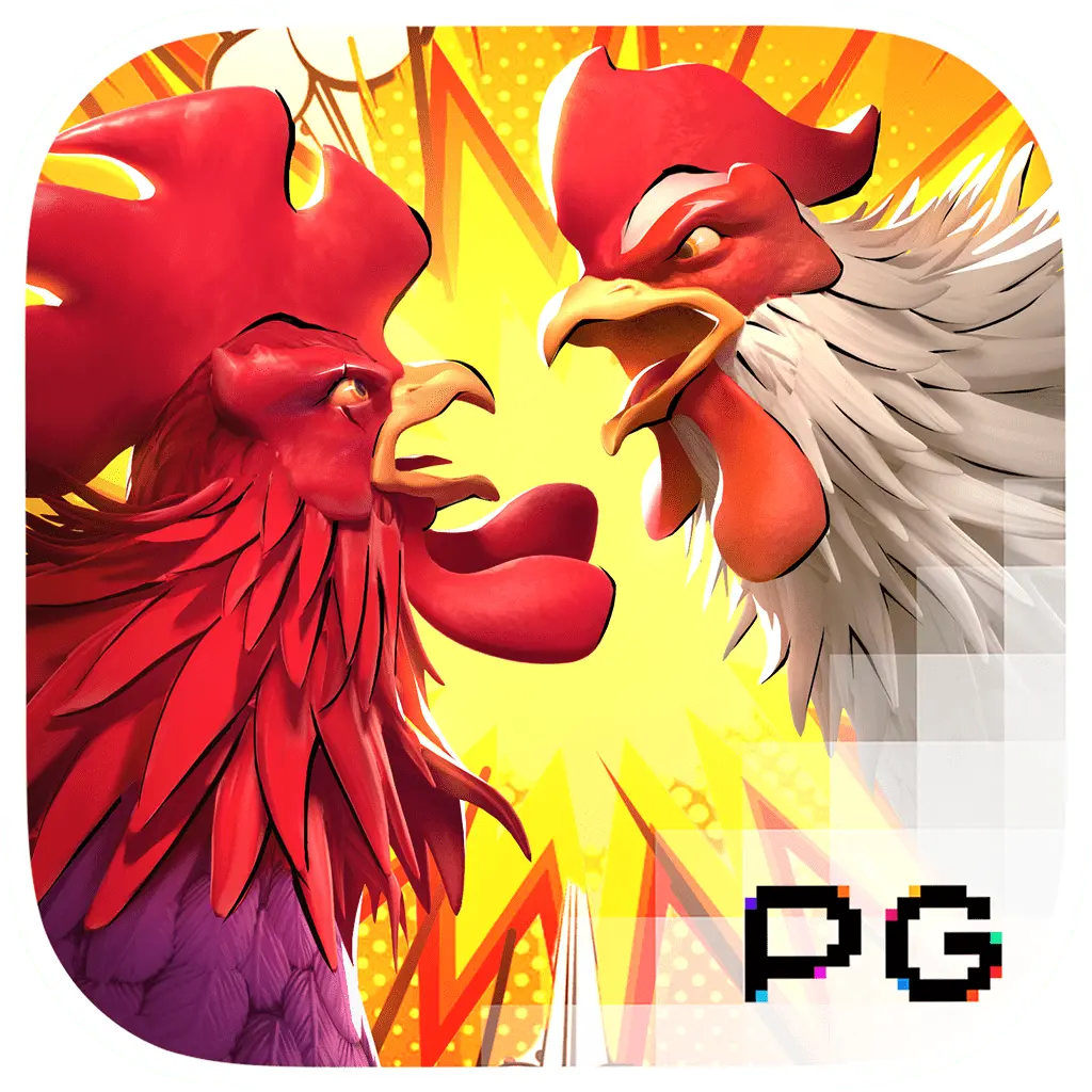 PGSoft : Rooster Rumble - SUPERBET388