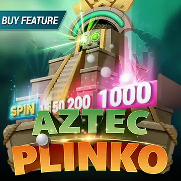 Aztec Plinko - SUPERBET388