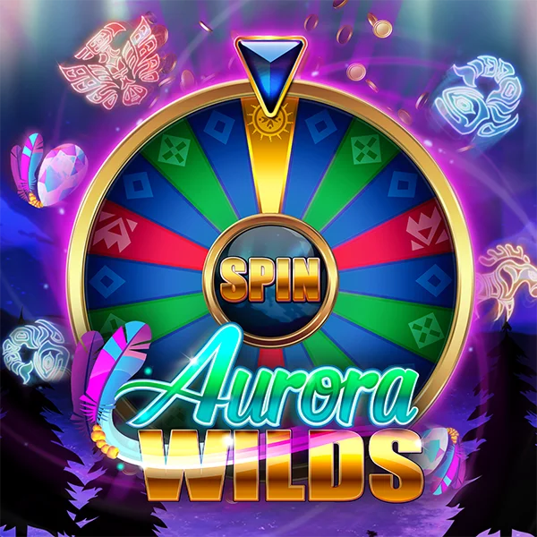 Aurora Wilds - SUPERBET388