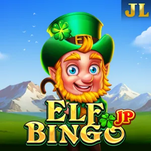 Jili : ELF BINGO - SUPERBET388