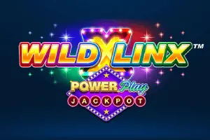 Wild LinX PowerPlay Jackpot - SUPERBET388
