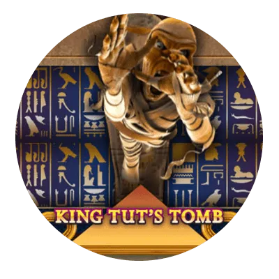 Habanero : King Tuts Tomb - SUPERBET388