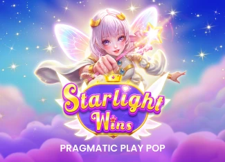 Starlight Wins - SUPERBET388