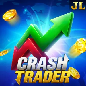 Crash Trader - SUPERBET388