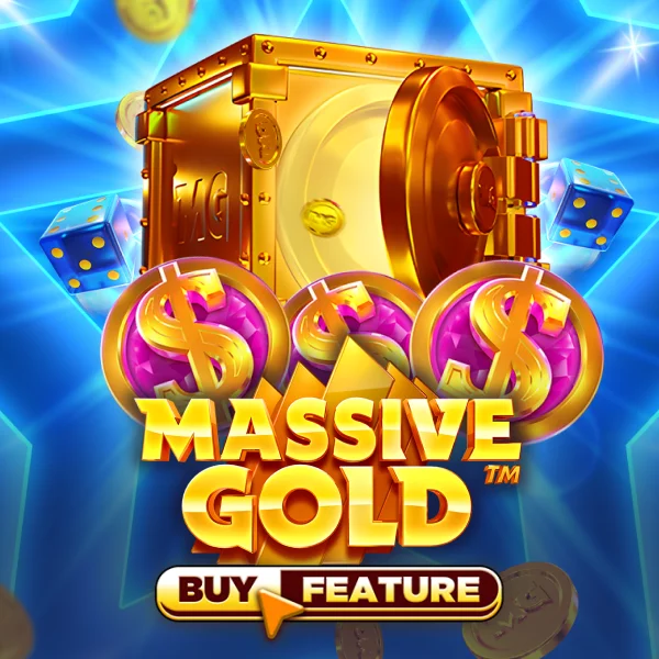Massive Gold - SUPERBET388