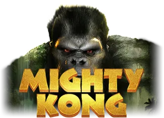Pragmatic : Mighty Kong - SUPERBET388