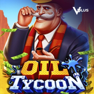 Oil Tycoon - SUPERBET388