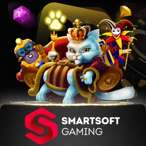 SmartSoft - SUPERBET388