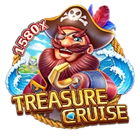 Facai : TREASURE CRUISE - SUPERBET388