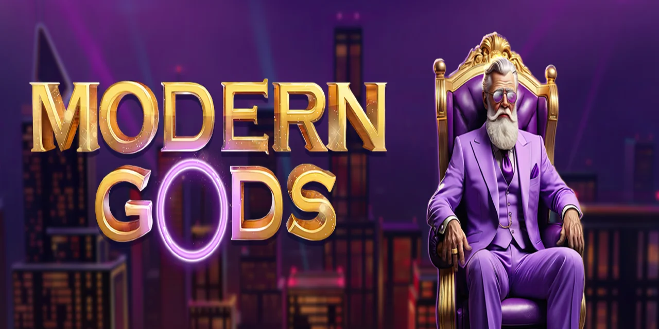 SUPERBET388 - Moderngods - SUPERBET388