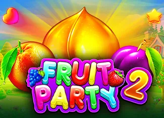 Pragmatic : Fruit Party 2 - SUPERBET388