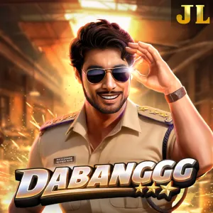 Jili : Dabanggg - SUPERBET388