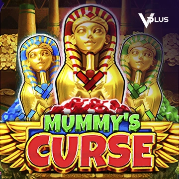 Mummy``s Curse - SUPERBET388
