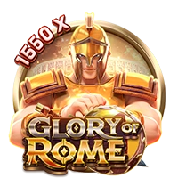 Facai : GLORY OF ROME - SUPERBET388
