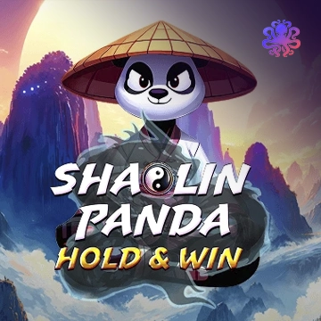 Shaolin Panda: Hold & Win - SUPERBET388