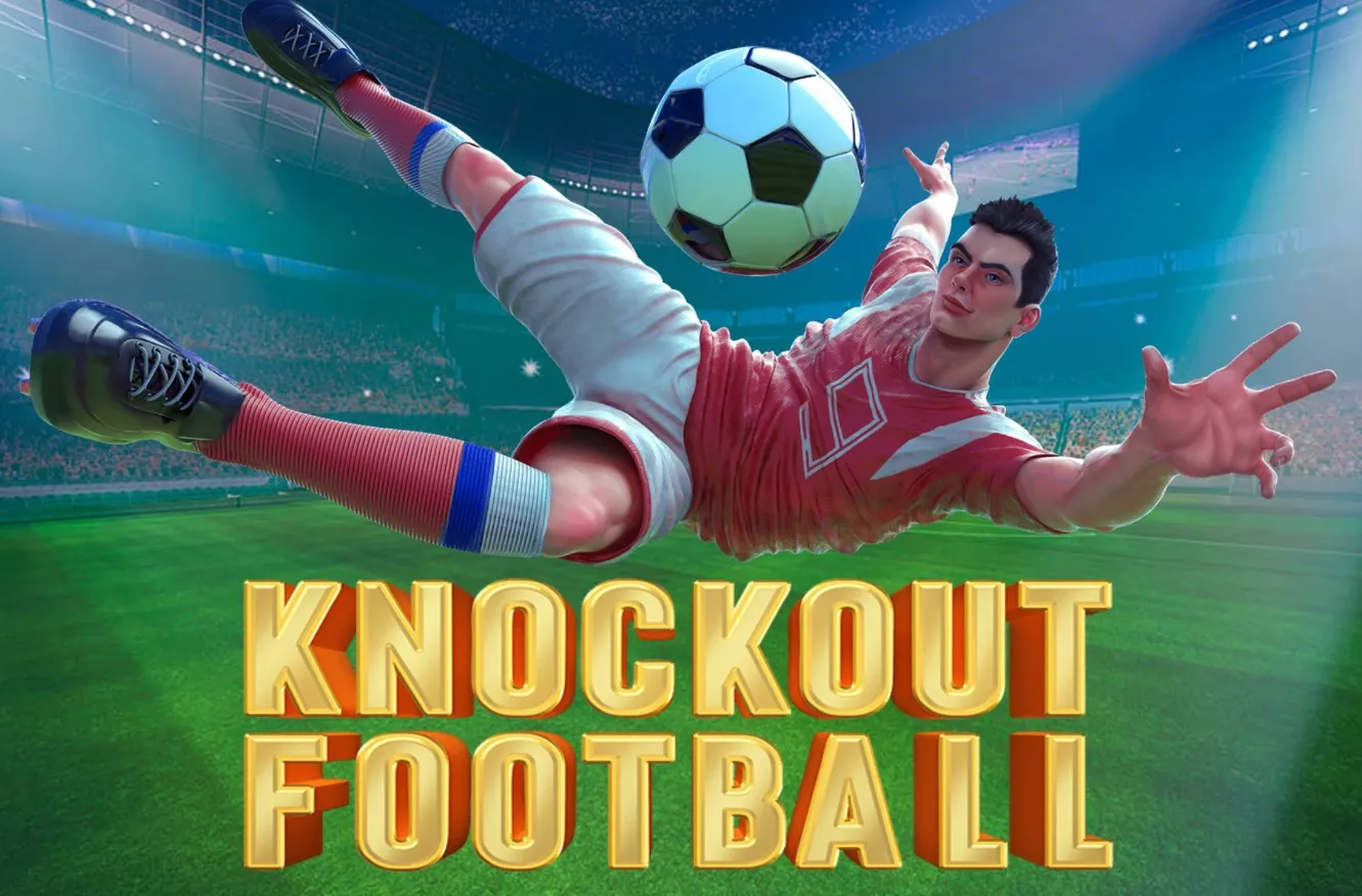 Habanero : Knockout Football - SUPERBET388