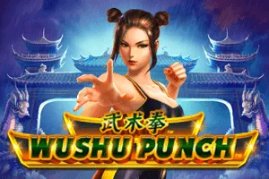 Wushu Punch - SUPERBET388