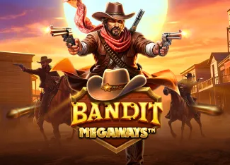 Pragmatic : Bandit Megaways - SUPERBET388