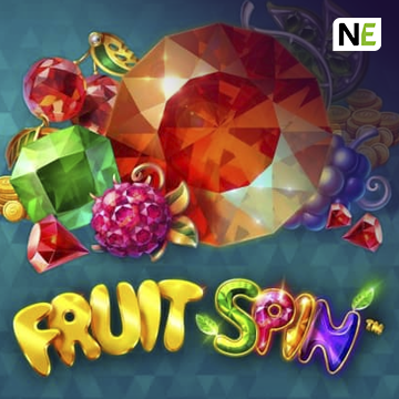 Fruit Spin - SUPERBET388