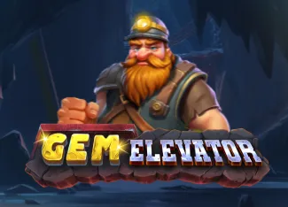 Pragmatic : Gem Elevator - SUPERBET388