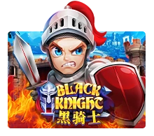 Joker123 : Black Knight - SUPERBET388