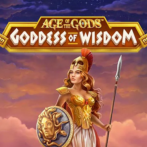 Age of the Gods: Goddess of Wisdom - SUPERBET388