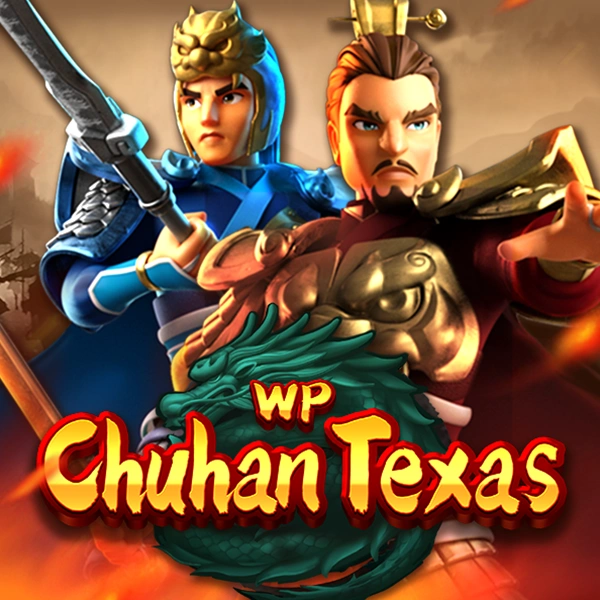 WP Chuhan Texas - SUPERBET388