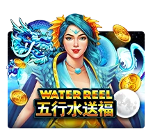 Joker123 : Water Reel - SUPERBET388