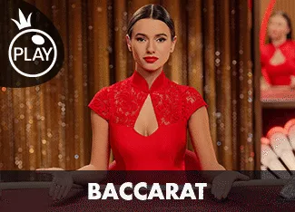 Baccarat Lobby - SUPERBET388